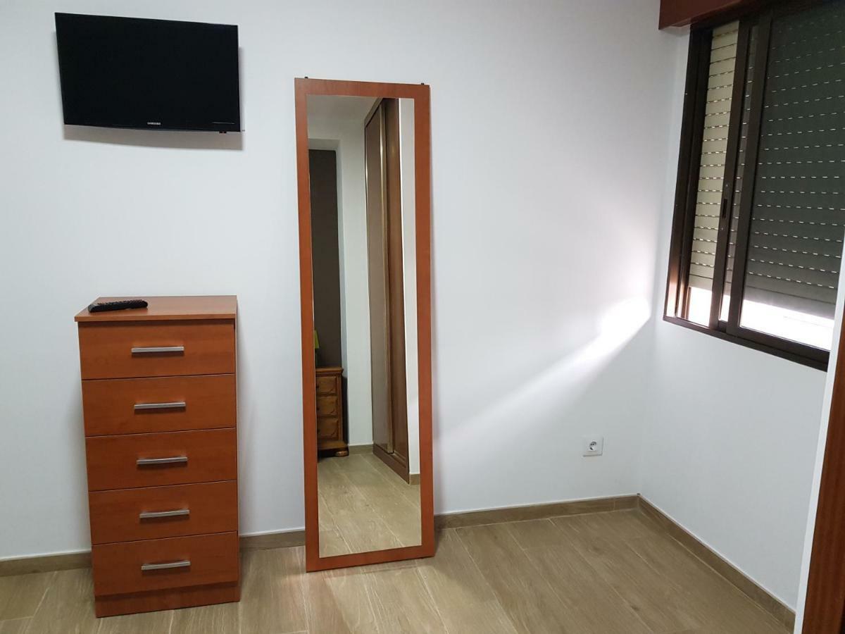 Apartamento Bueu Familiar Pontevedra Exterior photo