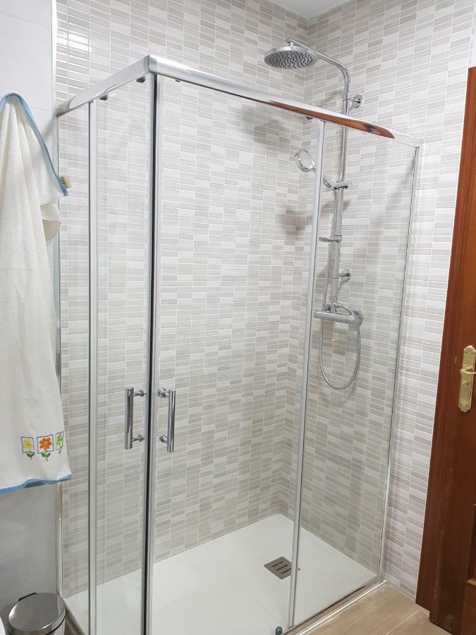Apartamento Bueu Familiar Pontevedra Exterior photo
