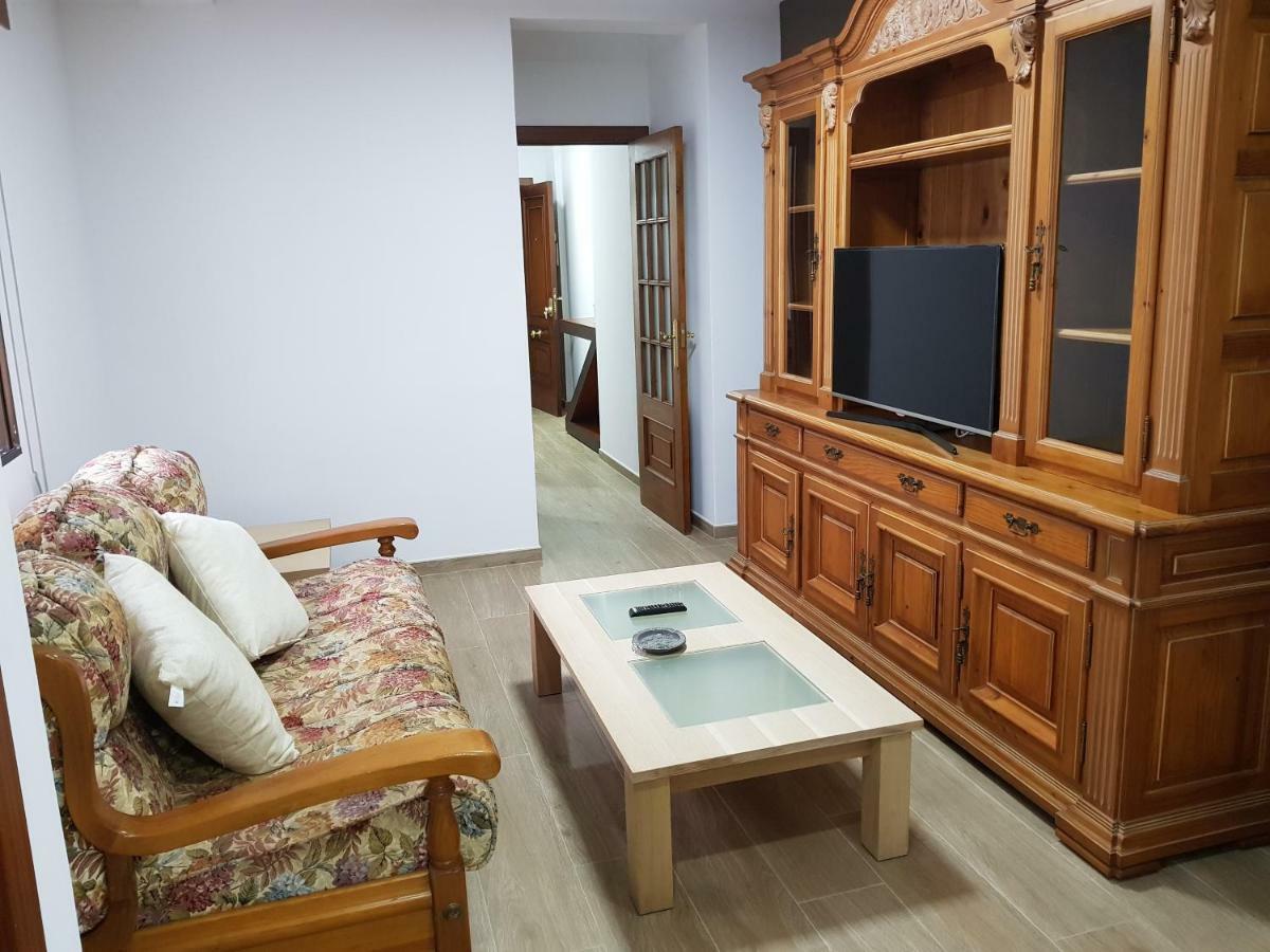 Apartamento Bueu Familiar Pontevedra Exterior photo