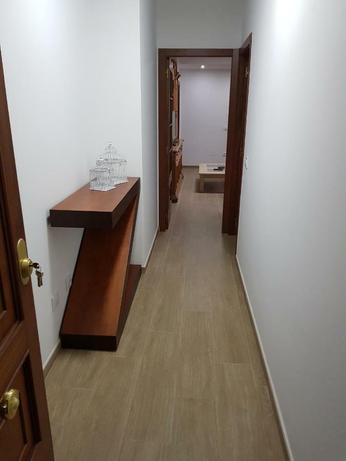 Apartamento Bueu Familiar Pontevedra Exterior photo